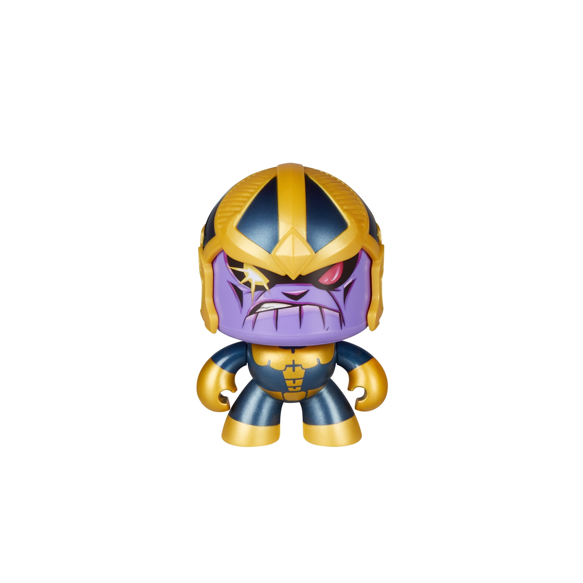 marvel mighty muggs thanos