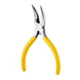thumbnail image 1 of Chicken Feet Boneless Tool Pliers Multipurpose for Plucking Hotels Pulling yellow, 1 of 9