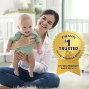 (12 pack) Enfamil ProSobee Soy-Based Concentrate Baby Formula, Lactose & Milk Free, 13 fl oz Can