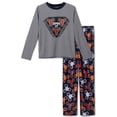 thumbnail image 4 of Boys' Basketball Fidget Spinner Pajama Set, 4 of 4