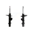 thumbnail image 1 of TMC Front Suspension Struts Kit for Car 2004-2010 BMW X3 - Left Right Side (Driver Passenger) K78-100771, 1 of 2