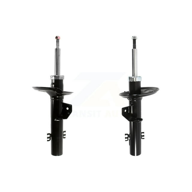 TMC Front Suspension Struts Kit for Car 2004-2010 BMW X3 - Left Right Side (Driver Passenger) K78-100771