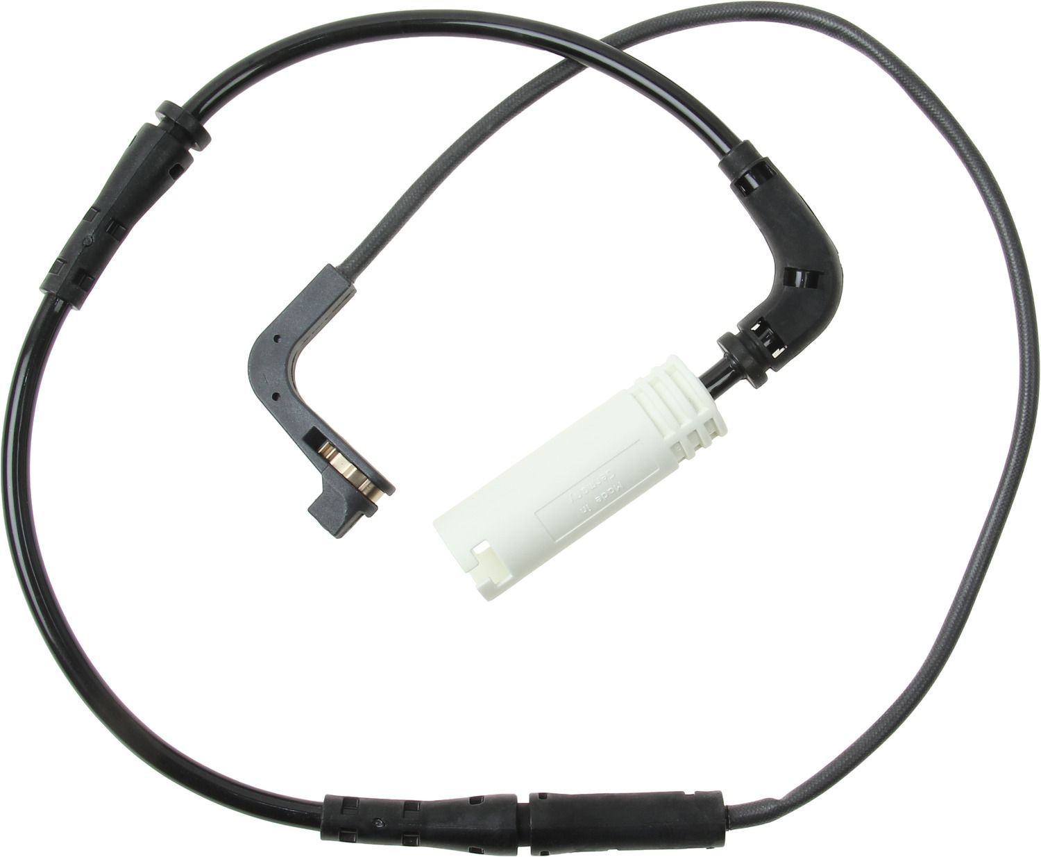 Hella 355250651 Made in Europe Wear Sensor Fits select: 2008-2010 BMW 528 I, 2004-2007 BMW 530 I