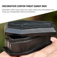 thumbnail image 3 of unbranded 7Ud Caja Ataúd Resistente Para De Y Dulces En Fiestas Tematizadas, 3 of 7