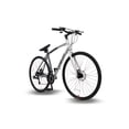 thumbnail image 1 of Bicicleta Hibrida Rodada 700 21 Velocidades Medusa Kubor  Ciudad, 1 of 8