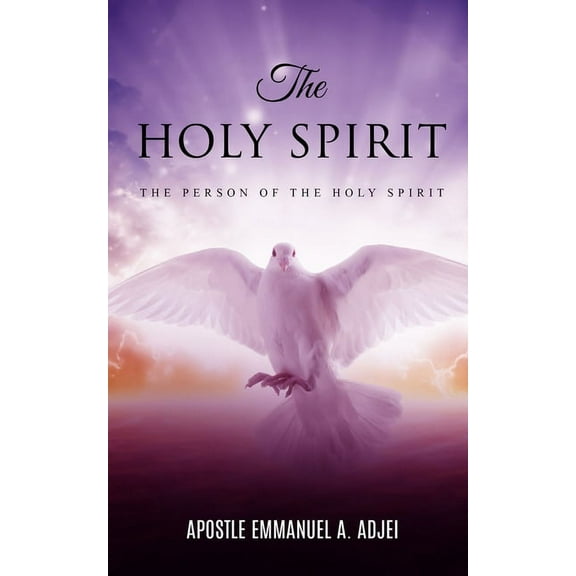 The Holy Spirit (Paperback)