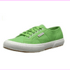 Superga Unisex Cotu Classic Fashion Canvas Sneaker Mens 3.5 Women 5