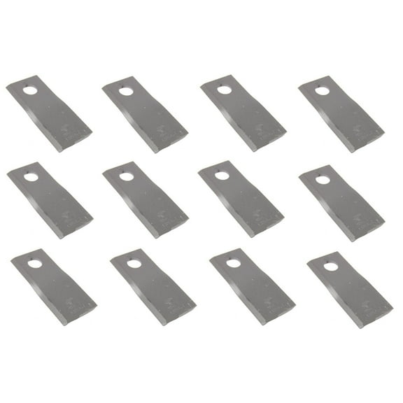 A&I Disc Mower Blade (Right) - A-76N920,12