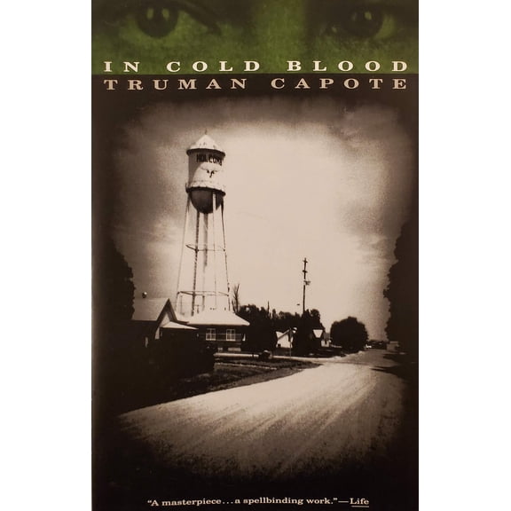 Pre-Owned In Cold Blood (Paperback) 0679745580 9780679745587