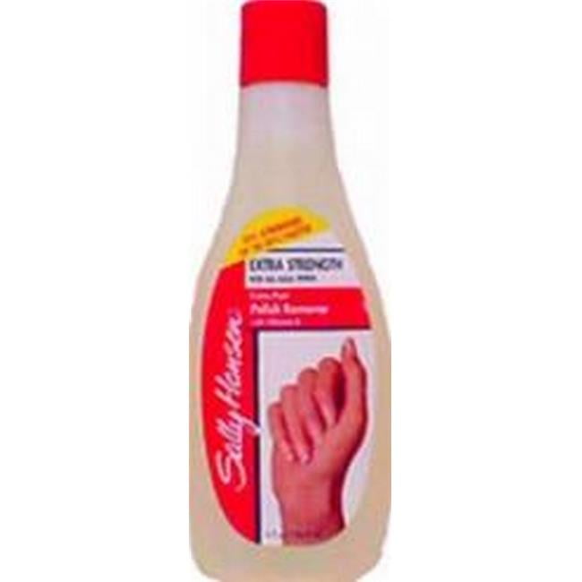 sally hansen nail polish remover boots