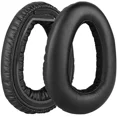 thumbnail image 3 of 2pcs For Sennheiser PXC 550 Ear Pads Headphone Earpads For Sennheiser PXC550 Ear Pads Headphone Earpads Cushion Earmuff Cover, 3 of 7