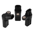 thumbnail image 2 of 3 Unids Sensor, Posición Arbol de Levas Professional  de Levas de Coche para 20038 G35 2003 shamjiam Sensor de posición de la leva del árbol de levas, 2 of 8