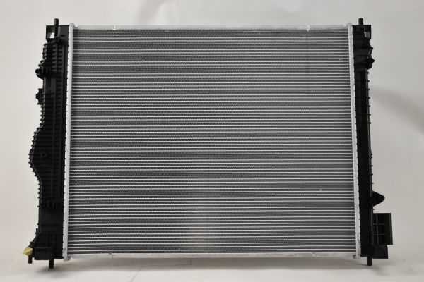 OSC 13511 Radiator