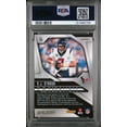 thumbnail image 2 of 2024 Panini Prizm Orange Prizm C.J. Stroud #111 /249 PSA 9, 2 of 2
