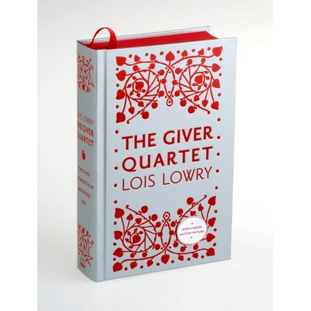 The Giver Quartet Omnibus