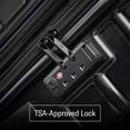thumbnail image 4 of Maleta Samsonite Omni 2 con superficie rígida, ampliable, 71 cm, color negro, 4 of 9