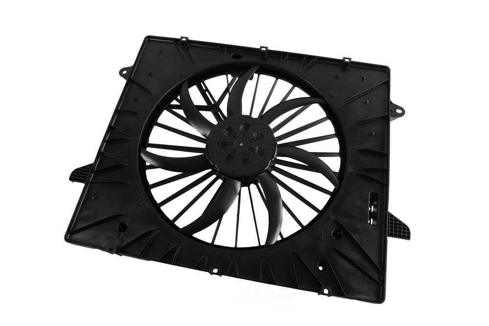 GM Genuine Parts 84725045 Engine Cooling Fan