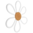 thumbnail image 2 of Bohemia Woven Flower Wall Decoration Boho Nursery Daisy Wall Decor Wall Hanging Decor, 2 of 7