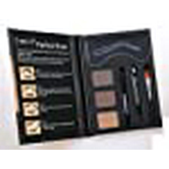 Cameo Cosmetics Matte Dark Perfect Brow