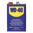 thumbnail image 1 of Aceite Aflojatodo Liquido 03.78L 1 Gal Wd-40 52110 WD-40 52110, 1 of 2