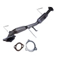 thumbnail image 1 of Catalytic Converter 2003-2009 Volvo S60 2.5L, 1 of 1