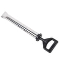 thumbnail image 4 of Stainless Steel Cement Mortar Pointing Brick Grouting Gun Sprayer Tile Grouting ToolsFlat Nozzle, 4 of 11