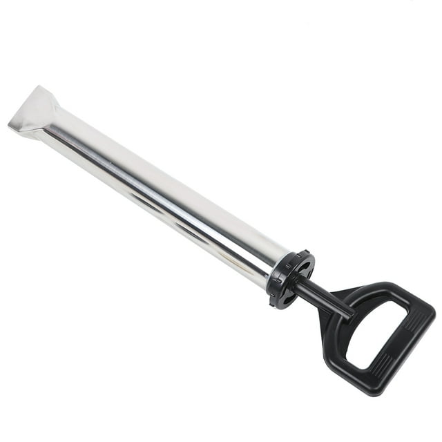 Hilitand Mortar Pointing , Mortar Grouting Sprayer, Stainless Steel For Anti-theft Door Caulking Filling Epoxy Grouting Ordinary Grouting