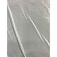 thumbnail image 4 of Soft Stretch Velvet, 60" Wide, Sells by the Yard from Sal Tex Fabrics, White, 4 of 4