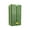 Green, variant on Esaierr Green Multi-purpose Tissue Box Holder Tissue Box Tissue Organizer Tissue Cover 8.5*4*4.9inch