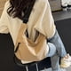 thumbnail image 4 of Bolso Hombro Elegante Mensajero Correa Ajustable para Mujeres Y Niñas, 4 of 9