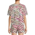 thumbnail image 3 of Secret Treasures Women's and Women's Plus Sleep Top, 3 of 5