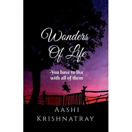 Wonders Of Life (Paperback)