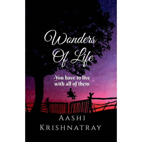Wonders Of Life (Paperback)