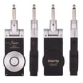 thumbnail image 2 of Rowin WS-20 2.4G Émetteur de Guitare Électrique Sans Fil Rechargeable, 2 of 8