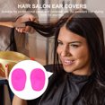 6pcs Hair Dye Oil Treatment Earmuffs Hair Styling Earmuffs Ear 6pcs-hair-dye-oil-treatment-earmuffs-hair-styling-earmuffs-ear