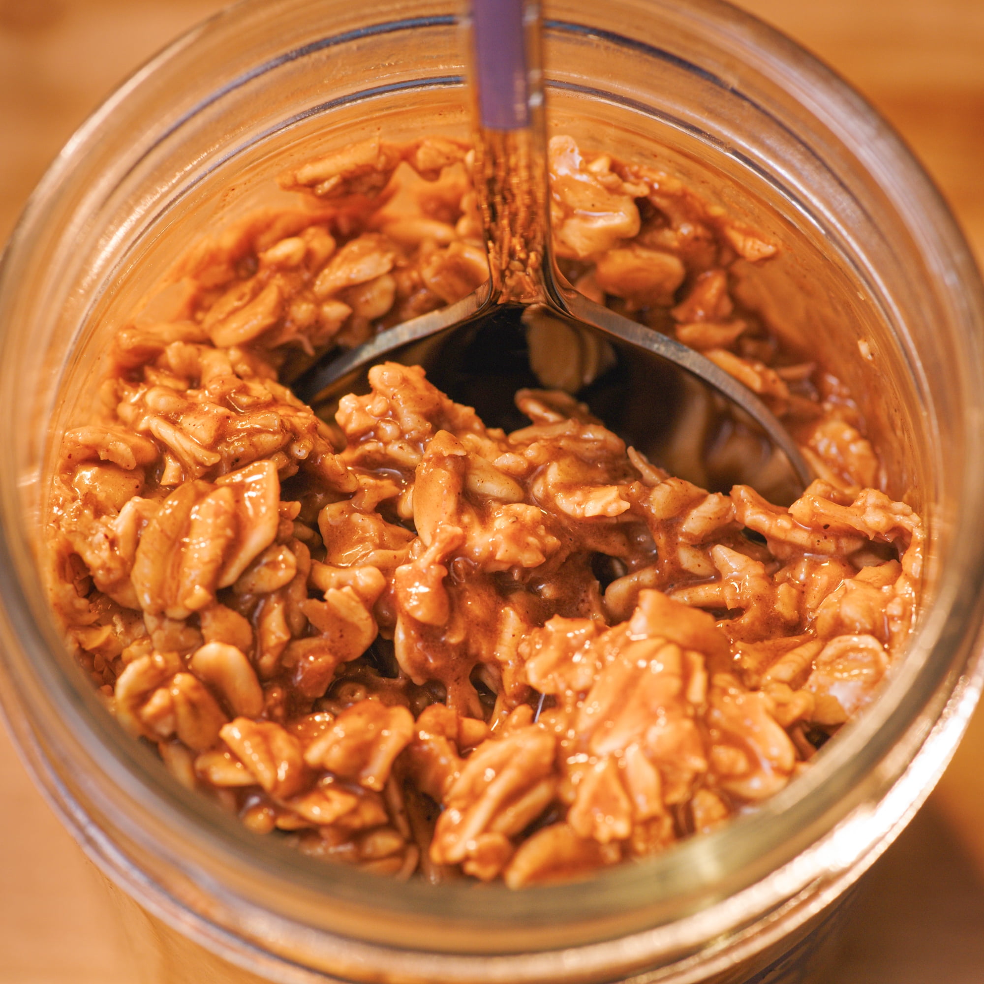 (2 pack) Proper Good Mocha Overnight Oats with 15g Protein, Shelf-Stable, 2.24 oz Packet