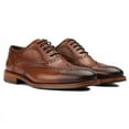 thumbnail image 2 of Sole Elcho Brogue Shoes, 2 of 4