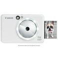 thumbnail image 3 of Canon IVY CLIQ+ Instant Camera Pearl White, 3 of 7