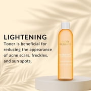 Flori Roberts Ultimate-C Clarifying Toner - Refreshing Facial Toner for Women - All Skin Types