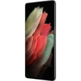 thumbnail image 6 of SAMSUNG Galaxy S21 Ultra 5G G998U 128GB GSM/CDMA Unlocked Android Smartphone - Phantom Black, 6 of 9
