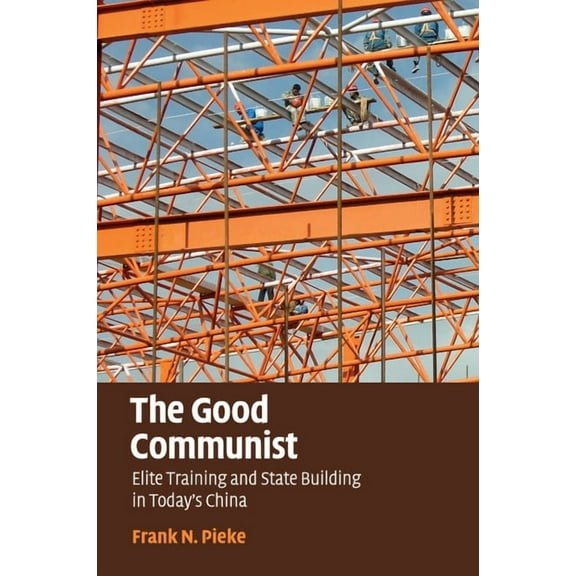 The Good Communist, (Paperback)