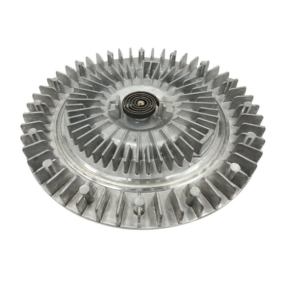 Maxfavor Engine Cooling Fan Clutch for 2002-2006 Dodge Ram 1500 3.7L 2005-2008 Dodge Ram 1500 5.7L