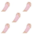 thumbnail image 2 of Naiovety Muñequera ajustable Gimnasio Deporte Compresión Brace Fitness Baloncesto Type2 NO2, 2 of 5