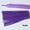 Purple, variant on 100 Pack Magic Long Twisting Blue Balloons, 1.8g Thick Latex Modelling Balloons for Animal Sculptures, Birthday Party & Wedding Décor
