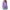 Purple, variant on Scyoekwg Trendy Cardigans for Women Casual Striped Printed Open Front Cardigan Tops Loose Lightweight 3/4 Sleeve Cardigan(Army Green,XXL)
