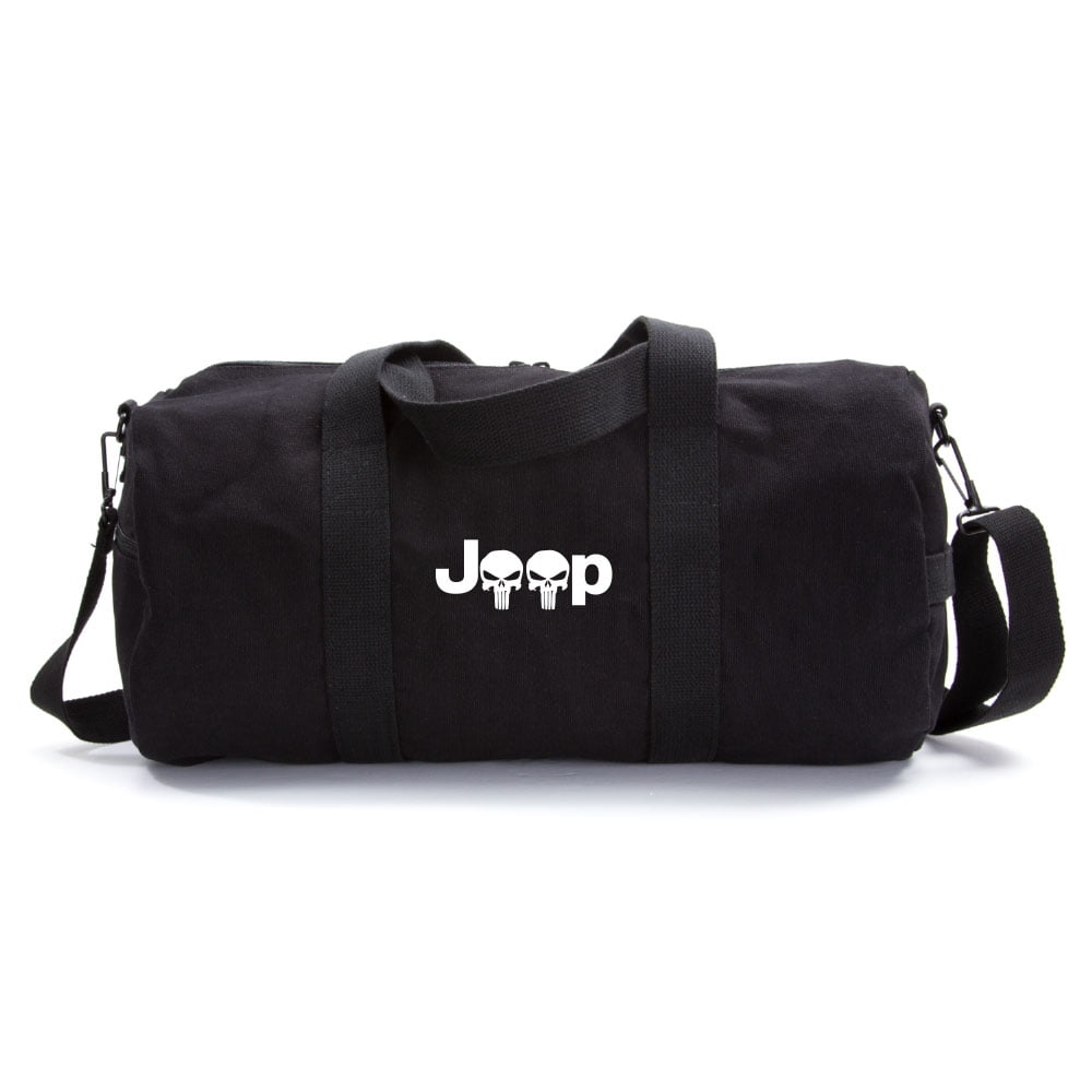 jeep duffle bag with wheels
