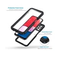 thumbnail image 4 of Samsung Galaxy A13 LTE 4G Case, (NOT for 5G) IP68 Waterproof Case with Built-in Screen Protector, Shockproof Protective Cover for Galaxy A13 4G 6.6 inch, 4 of 7