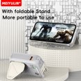 thumbnail image 5 of 2025 Soporte magnético inalámbrico para banco de energía de 20000mAh, Cable USB portátil de 10000mAh, batería externa de carga rápida para iPhone, Samsung y Xiaomi, 5 of 5