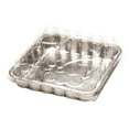 thumbnail image 4 of Handi-Foil Square Aluminum Poultry Pans w/ Lids, 2 Count, 4 of 6