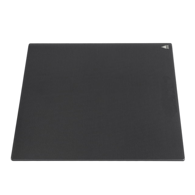 Cama de plataforma de vidrio, plataforma de impresora 3D Plataforma de impresión de vidrio templado Plataforma de impresora D Rendimiento probado